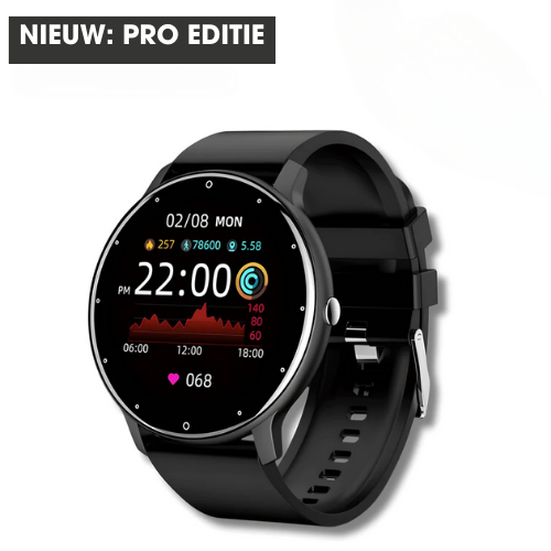 FitWatch | Pro Editie