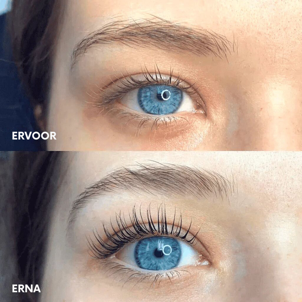 Eyelash™ Verwarmde Wimperkruller