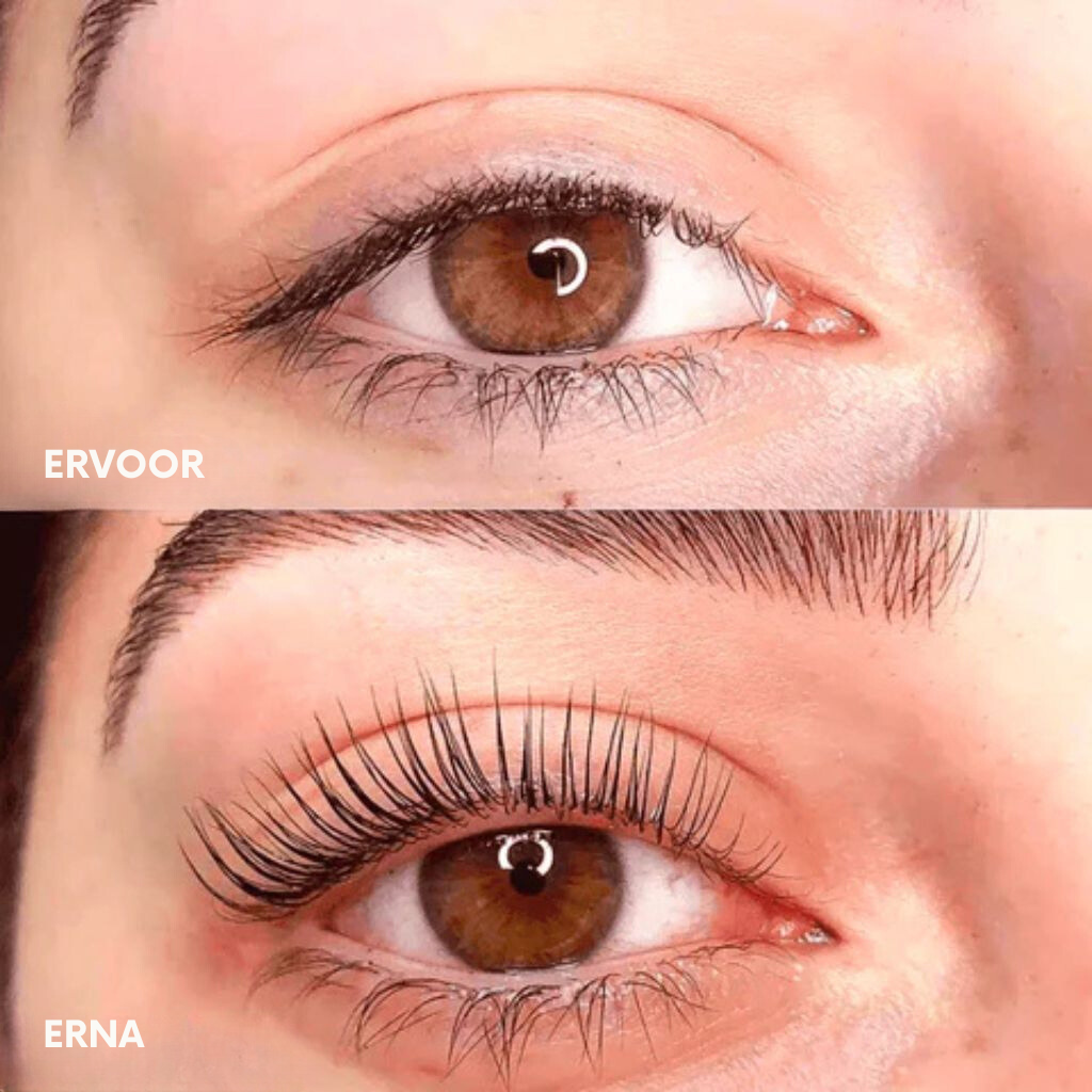 Eyelash™ Verwarmde Wimperkruller