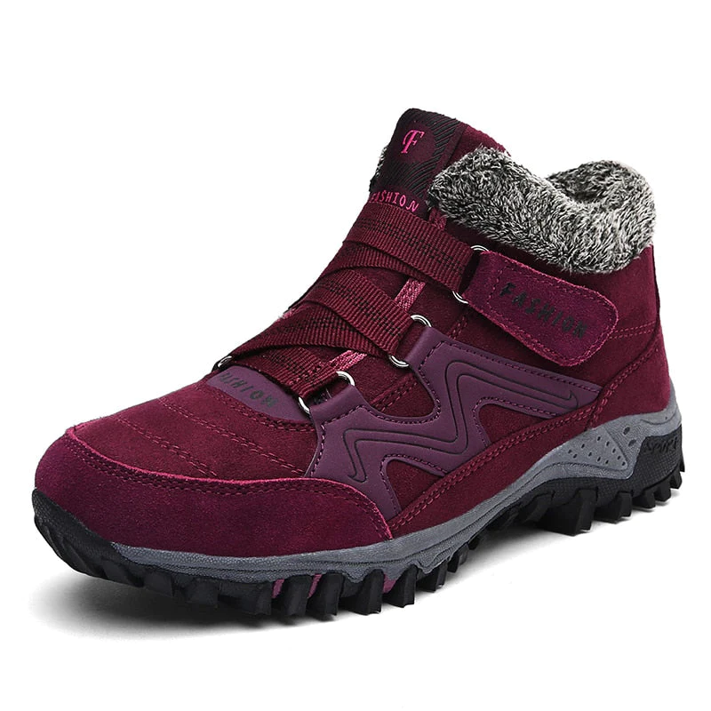 Amaro™ - Orthopedische winterschoenen