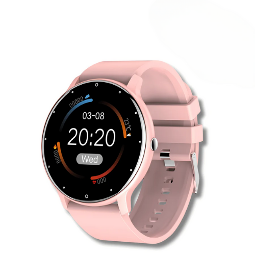 FitWatch | Pro Editie