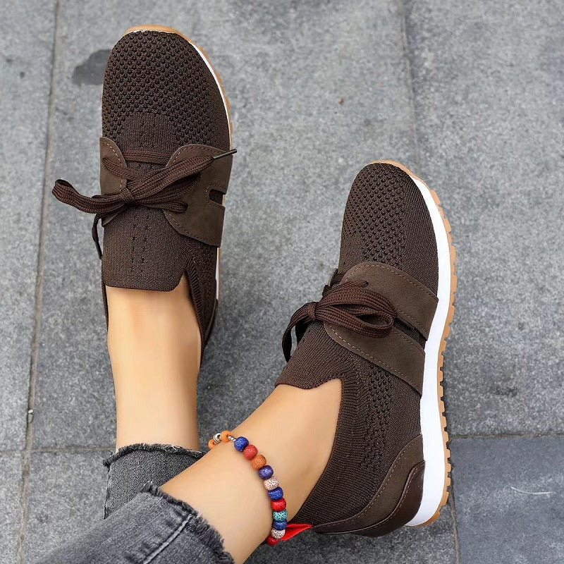 Amaro Comfort Sneakers | Luxe en Stijl