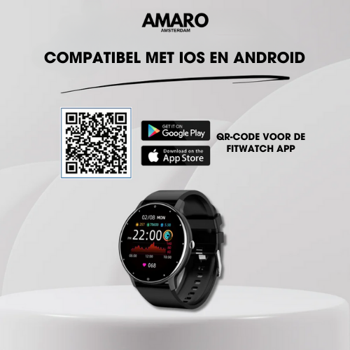 FitWatch | Pro Editie