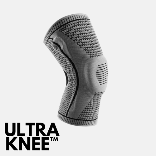 UltraKnee™ - Verminder Kniepijn