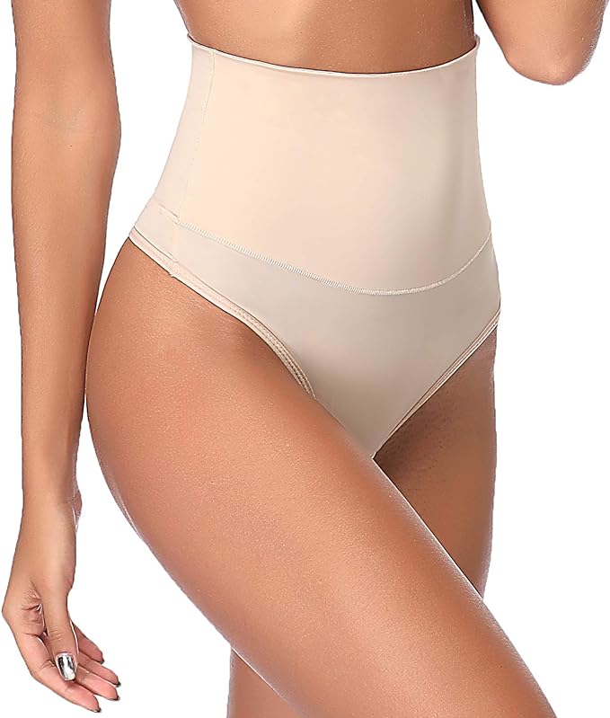 Amaro™ -  Shapewear String