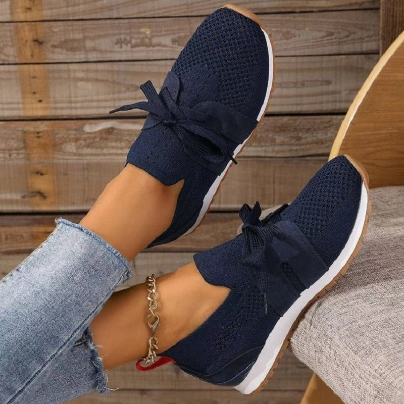 Amaro Comfort Sneakers | Luxe en Stijl