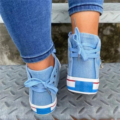 KELLY | COMFORTABELE SNEAKERS