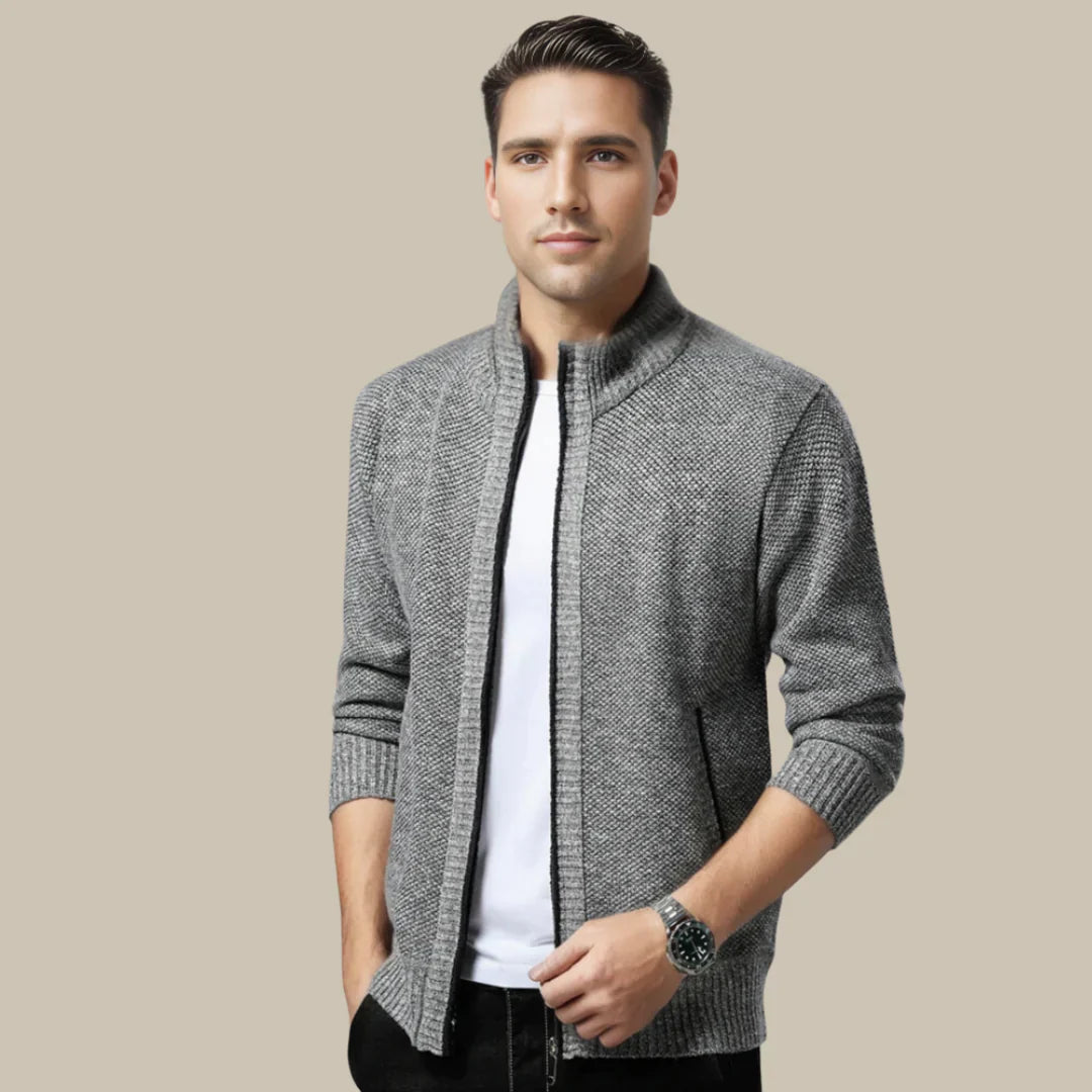 Jesse - Elegante Pullover