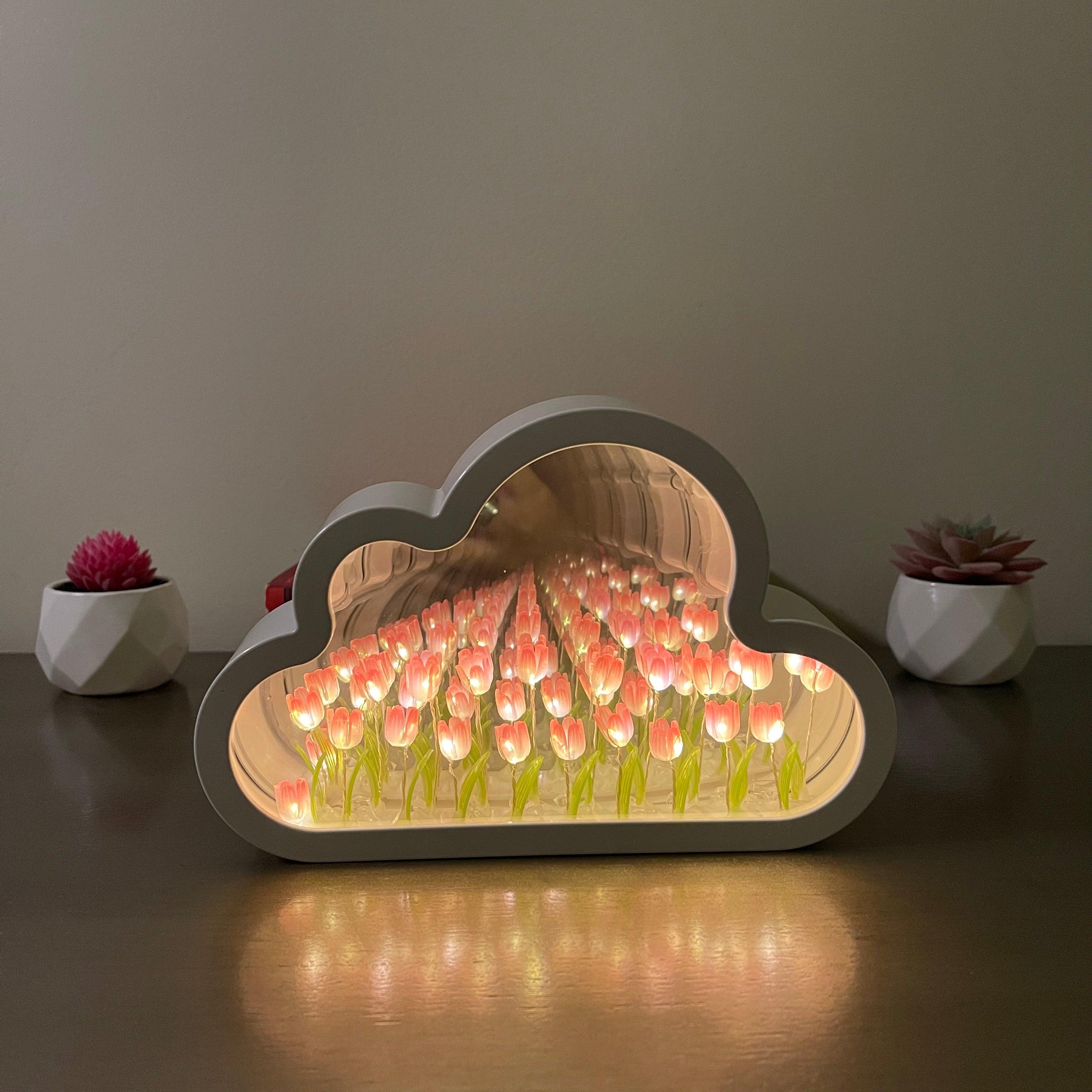 AmaroCloud™ - Tulp Lamp