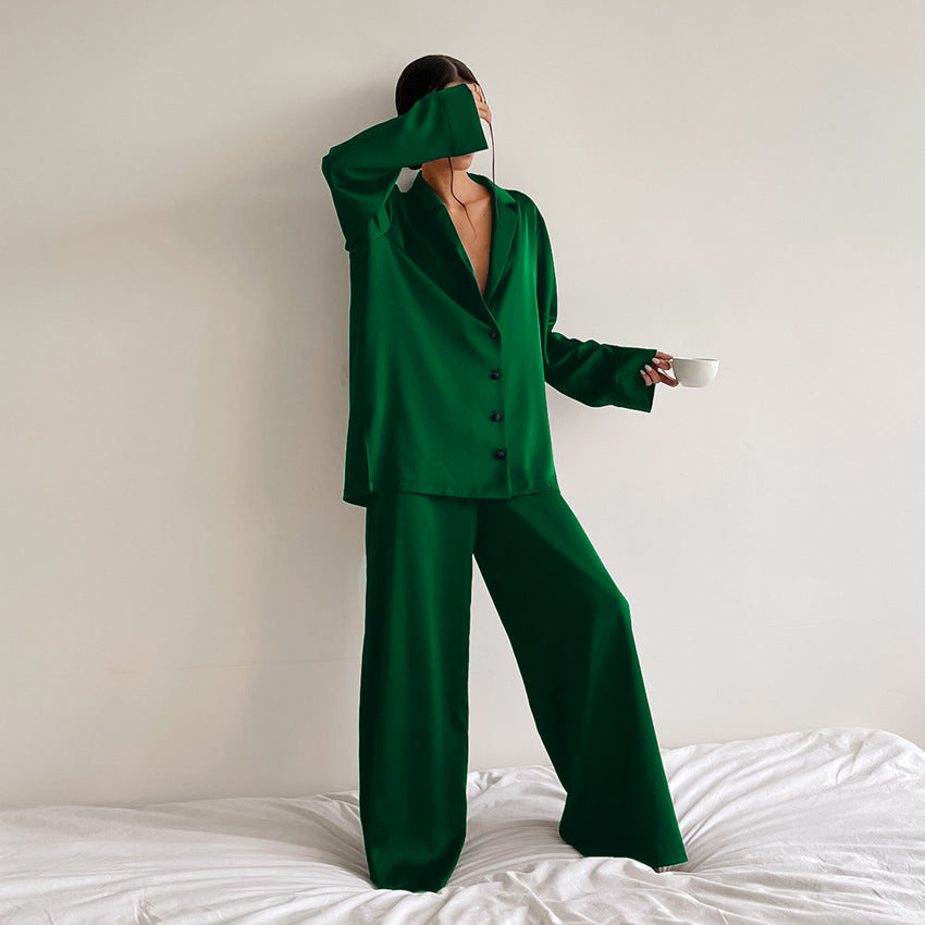 Celine | Pyjama Set