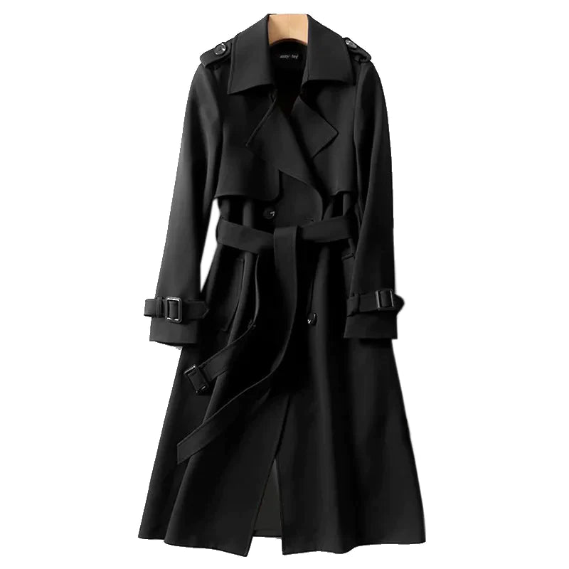 Mila | Elegante Trenchcoat