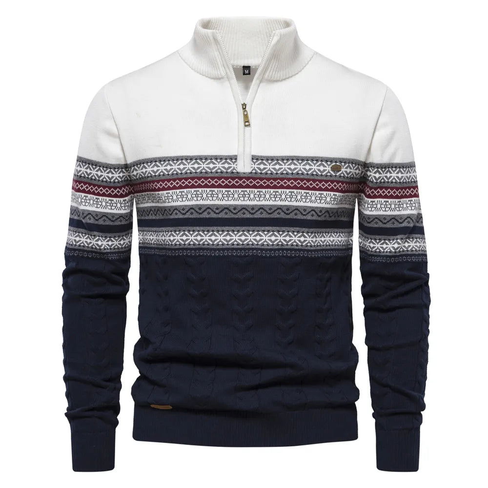 Tom™ - Stijlvolle Pullover