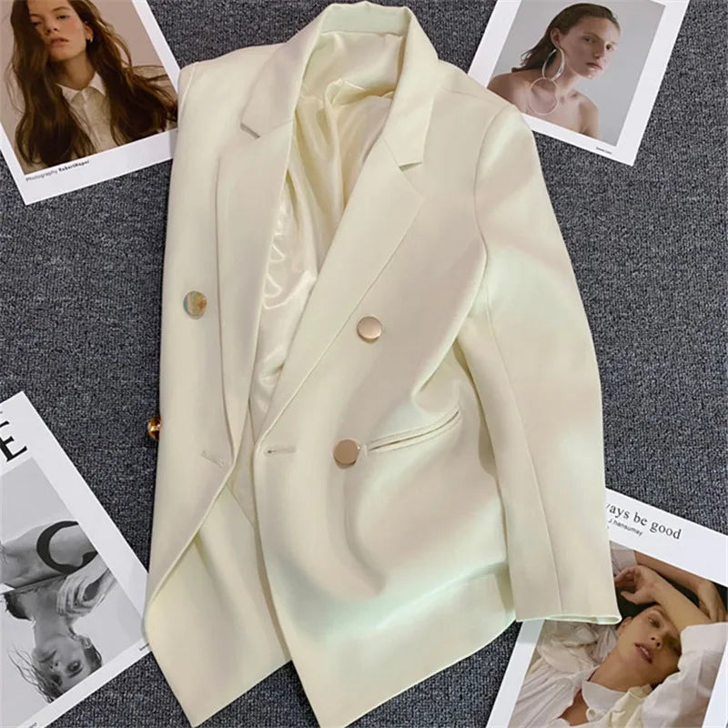 AMY | TRENDING BLAZER