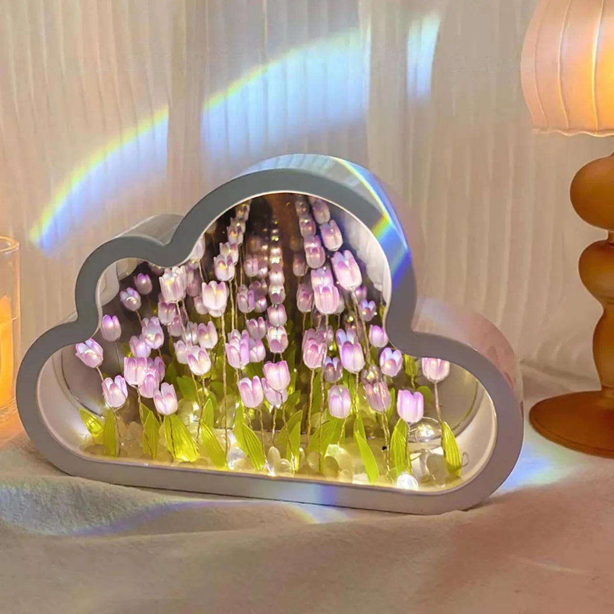 AmaroCloud™ - Tulp Lamp