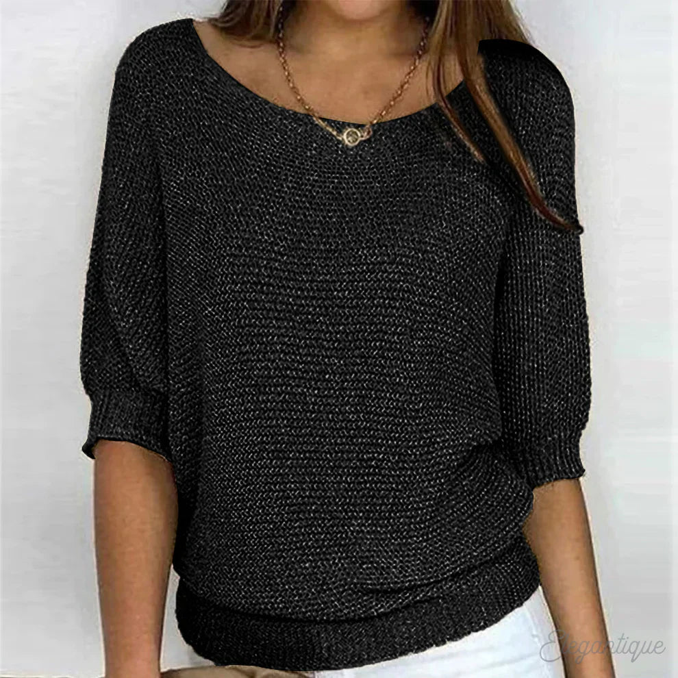 Anna | Elegante Pullover